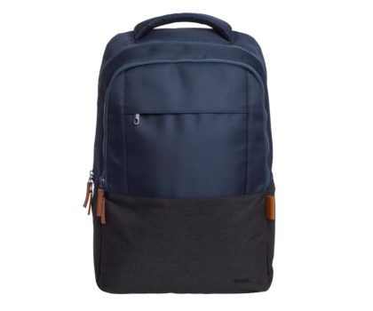 Torba do laptopów TRUST Plecak na laptopa Avana 16" Szary 24981